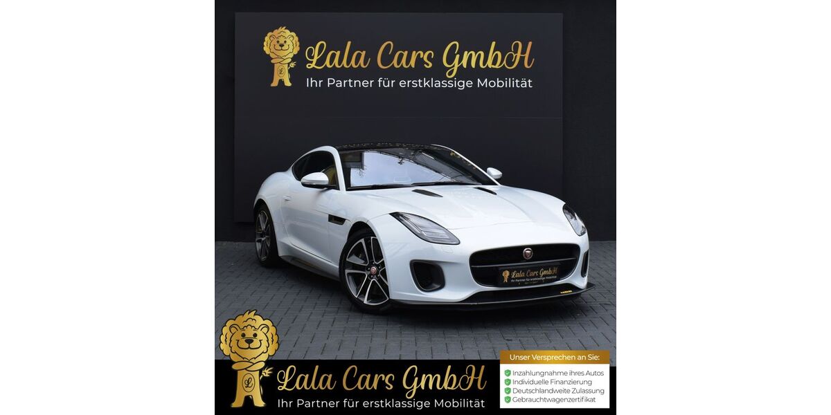 Jaguar F-Type 74.500 km 45.980 &euro; Ehrenkirchen 79238