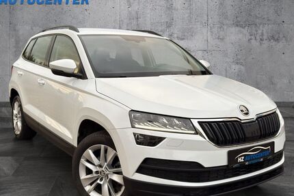 Skoda Karoq 230.000 km 15.999 € March 79232