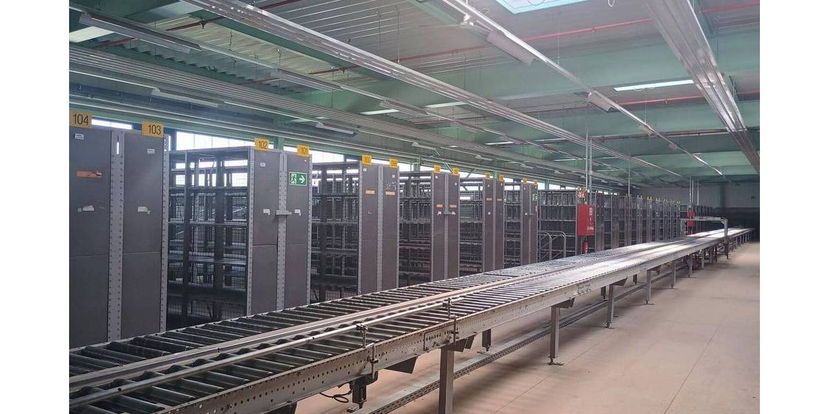 Gewerbeobjekt Heitersheim - 3.500.000&euro; | Angebot:22045998