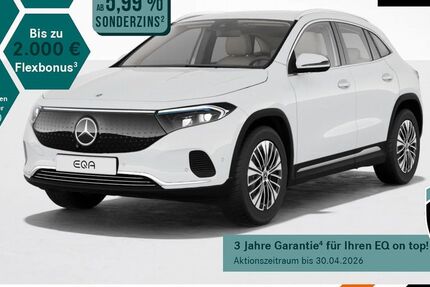 Mercedes-Benz EQA 4.900 km 44.900 &euro; Emmendingen 79312