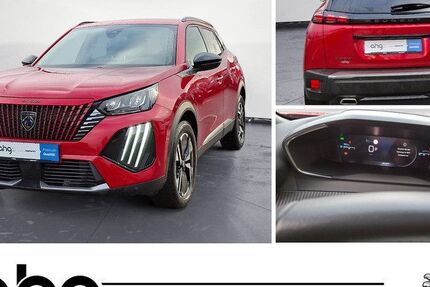 Peugeot 2008 30.111 km 16.620 &euro; Freiburg 79108