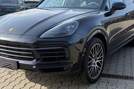 Porsche Cayenne 55.000 km 69.900 &euro; Bad Krozingen 79189
