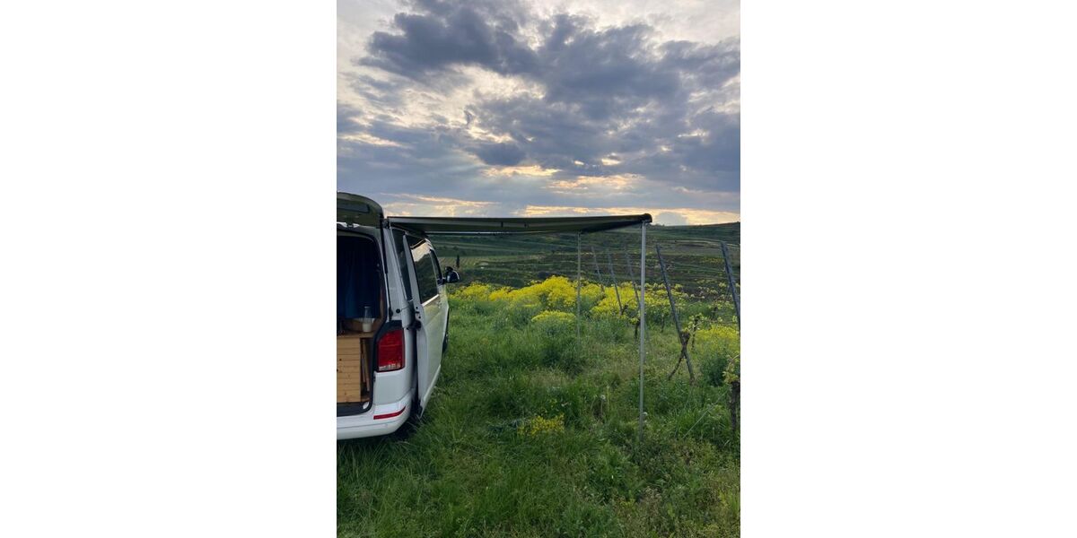 VW T6 Transporter 100.855 km 33.000 &euro; Freiburg 79112