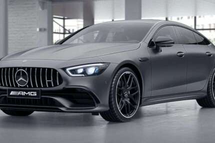 Mercedes-Benz AMG GT 49.970 km 78.990 &euro; Freiburg 79111