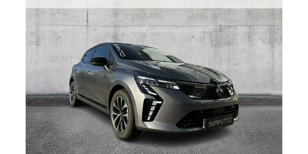 Mitsubishi Colt 1.900 km 24.890 &euro; Freiburg 79098