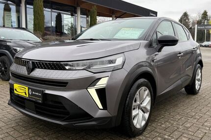 Renault Captur 16.154 km 19.490 &euro; Ehrenkirchen 79238