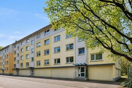 Wohnung Freiburg im Breisgau Brühl - 2 Zimmer, 62 m&sup2;, 292.000&euro; | Angebot:26548032