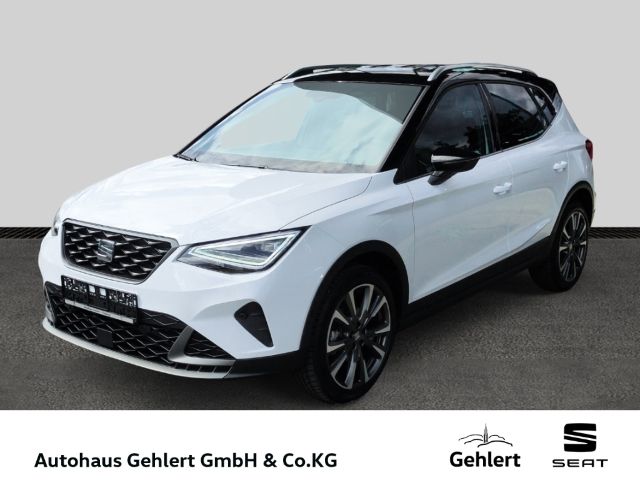 Seat Arona 7.814 km 20.500 &euro; Freiburg 79108