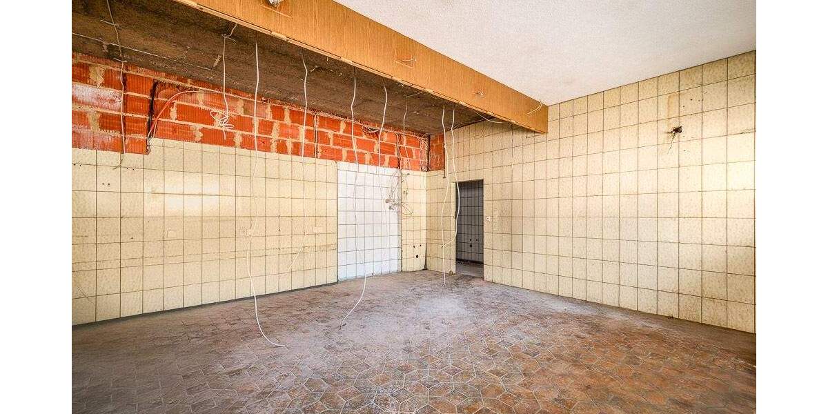 Mehrfamilienhaus, Wohnhaus Bad Krozingen - 1 Zimmer, 302 m&sup2;, 873.000&euro; | Angebot:25678413