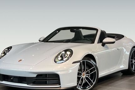 Porsche 992 5.900 km 157.880 &euro; Freiburg 79115