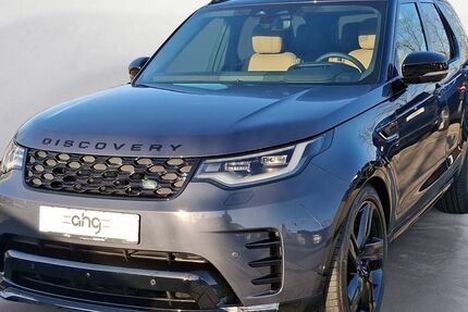 Land Rover Discovery 2.201 km 89.999 &euro; Freiburg 79108