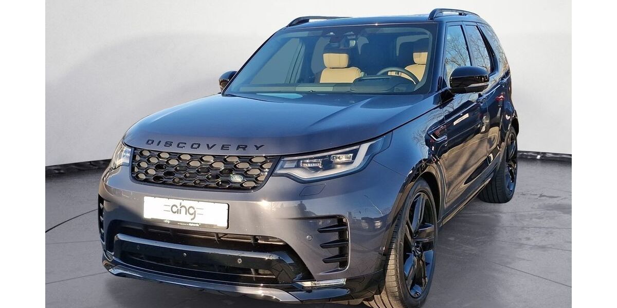 Land Rover Discovery 2.201 km 89.999 &euro; Freiburg 79108