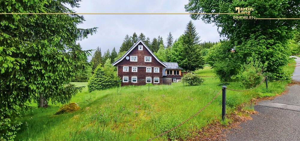 Mehrfamilienhaus, Wohnhaus Breitnau - 2 Zimmer, 352 m&sup2;, 550.000&euro; | Angebot:21197142