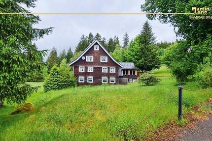 Schwarzwaldhaus im Naturschutzgebiet - Sonnenlage 2 zimmer