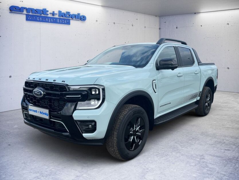 Ford Ranger 3.000 km 60.990 € Freiburg im Breisgau 79108