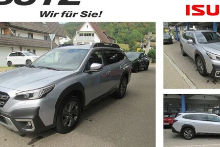 Subaru Outback 61.700 km 31.900 &euro; Utzenfeld 79694
