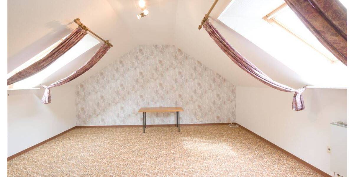 Doppelhaushälfte Wembach Wembach - 8 Zimmer, 160 m&sup2;, 395.000&euro; | Angebot:26204303