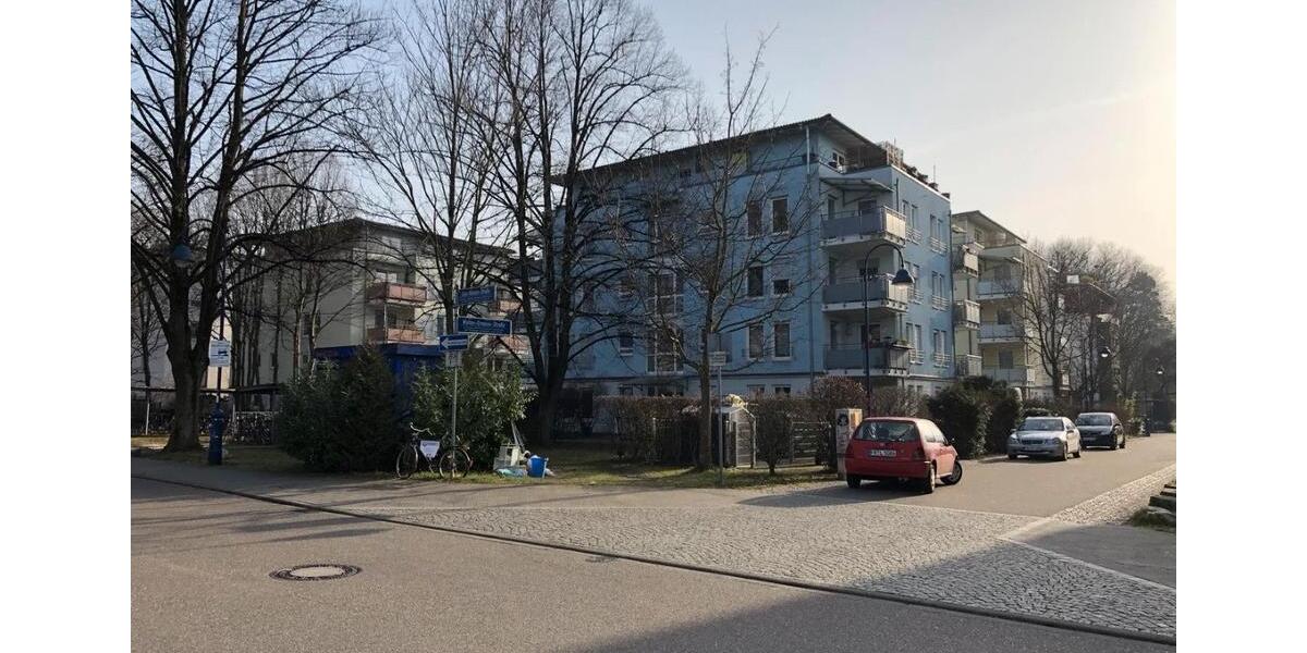 Etagenwohnung Freiburg im Breisgau Günterstal - 2 Zimmer, 51 m&sup2;, 360.000&euro; | Angebot:25904319