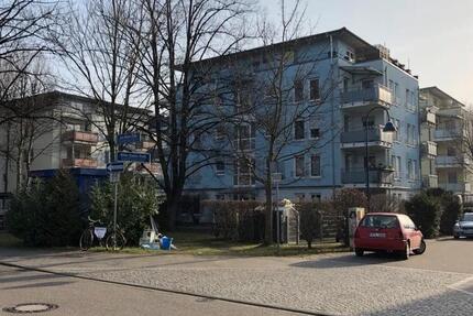 Wohnung Freiburg im Breisgau Günterstal - 2 Zimmer, 51 m&sup2;, 360.000&euro; | Angebot:25904319
