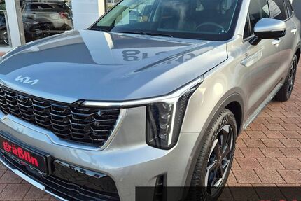Kia Sorento 1.500 km 57.900 &euro; Auggen 79424