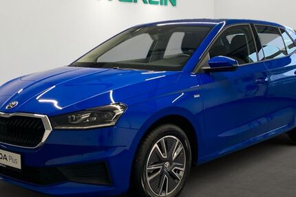 Skoda Fabia 12.950 km 15.840 &euro; Freiburg 79108