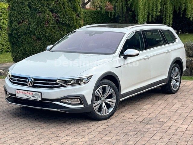 Passat Variant