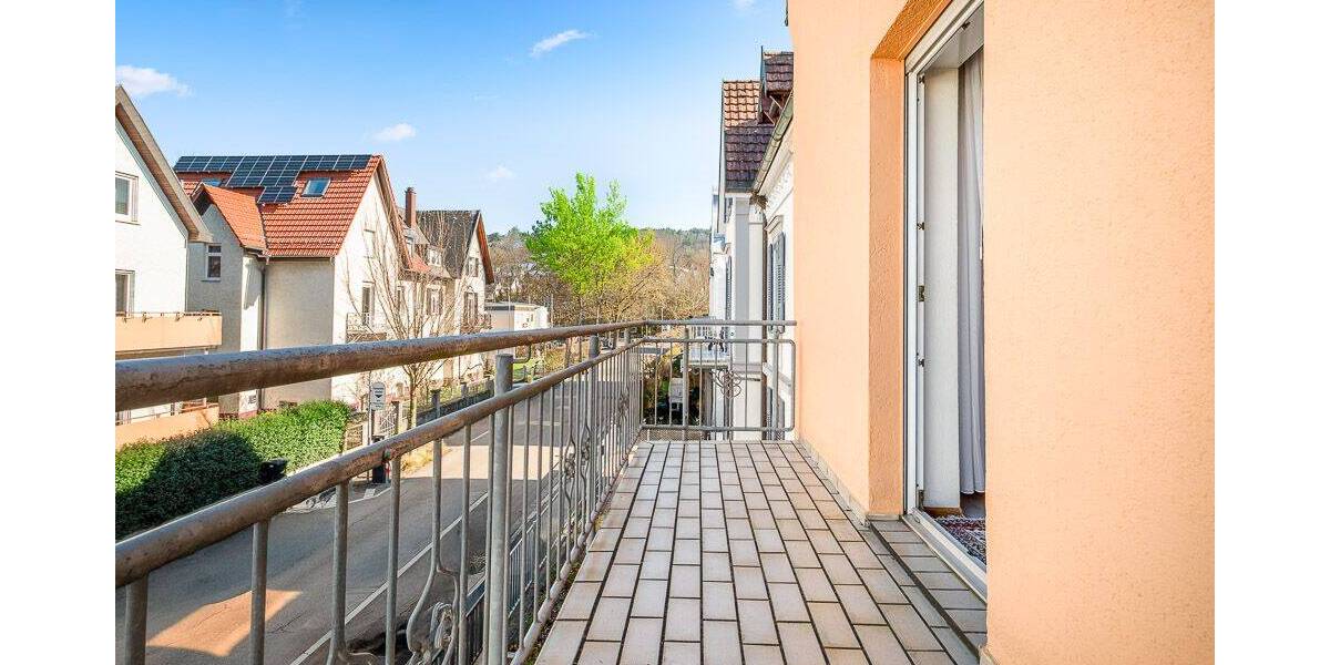 Mehrfamilienhaus, Wohnhaus Freiburg im Breisgau Zähringen - 1 Zimmer, 179 m&sup2;, 725.000&euro; | Angebot:26138875