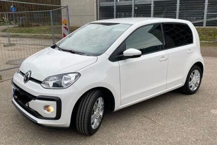VW up!