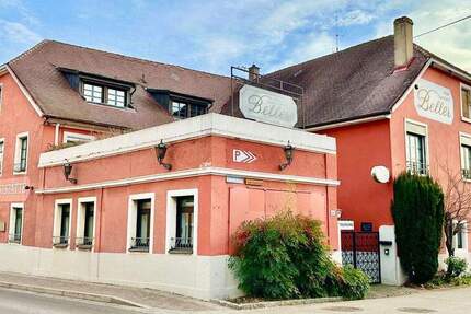 Haus Kenzingen - 1 Zimmer, 355 m&sup2;, 830.000&euro; | Angebot:25703756