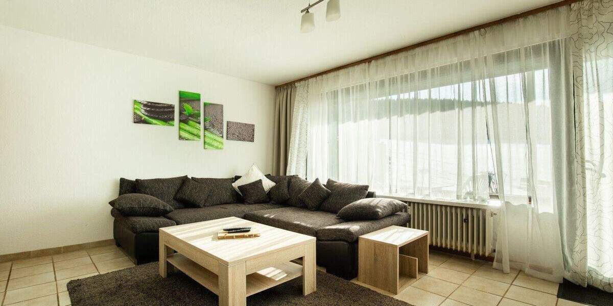 Etagenwohnung Todtnau / Herrenschwand Herrenschwand - 2 Zimmer, 55 m&sup2;, 120.000&euro; | Angebot:25730142