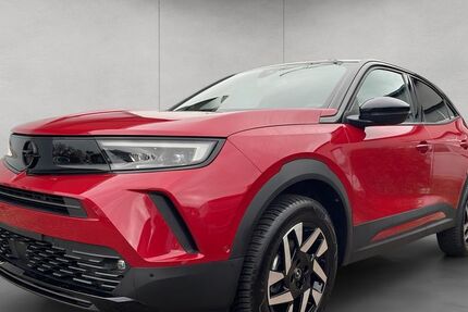 Opel Mokka 13.830 km 19.790 &euro; Freiburg 79108