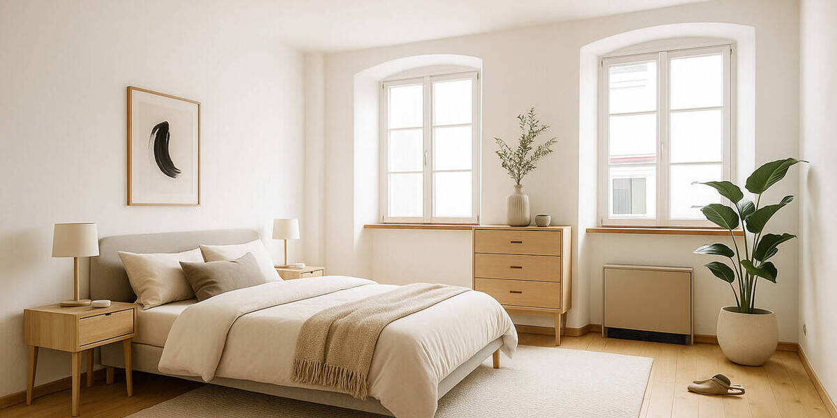 Etagenwohnung Sulzburg - 3 Zimmer, 87 m&sup2;, 267.000&euro; | Angebot:25674817