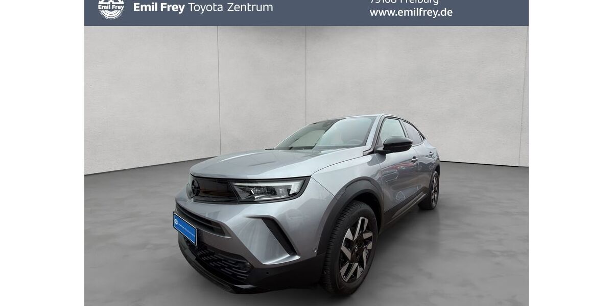 Opel Mokka 11.917 km 20.790 &euro; Freiburg 79108