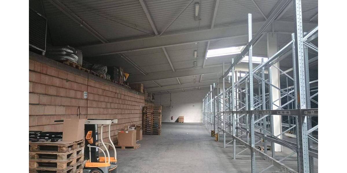 Gewerbeobjekt Heitersheim - 3.750.000&euro; | Angebot:22045999