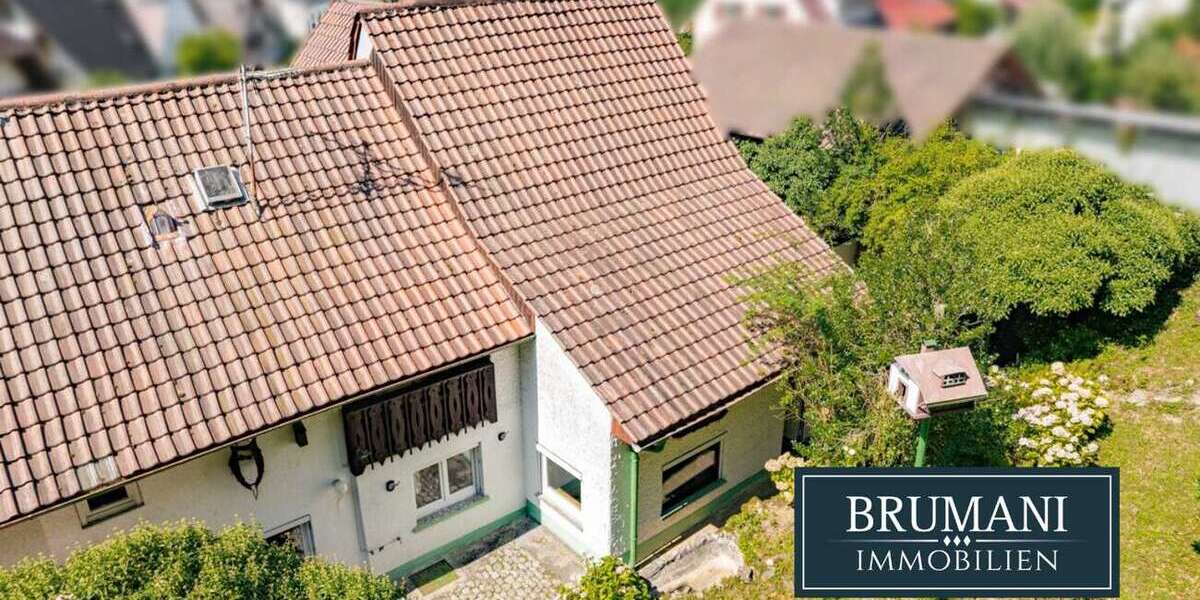 Etagenwohnung Gundelfingen - 3 Zimmer, 54 m&sup2;, 257.000&euro; | Angebot:24822659