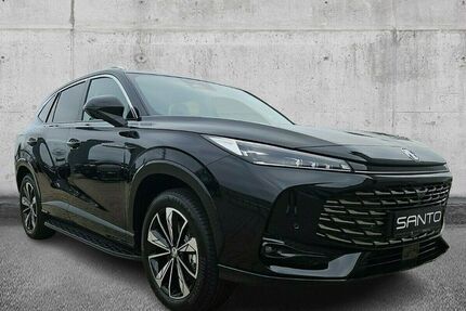 MG EHS 9.900 km 34.990 &euro; Freiburg 79098