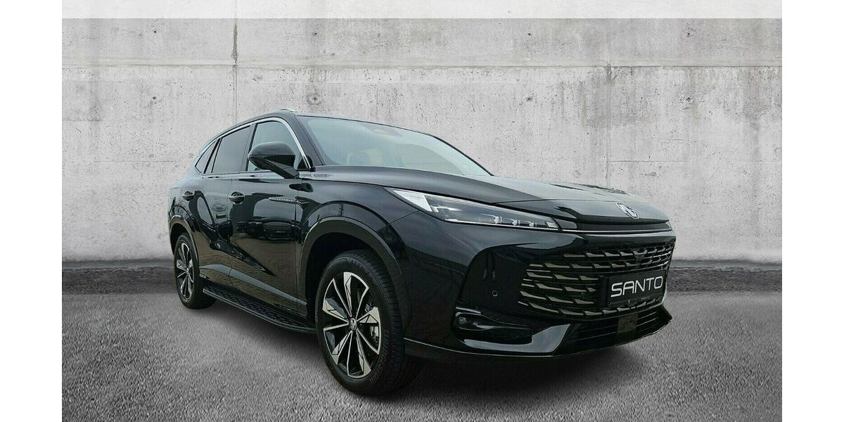 MG EHS 9.900 km 34.990 &euro; Freiburg 79098