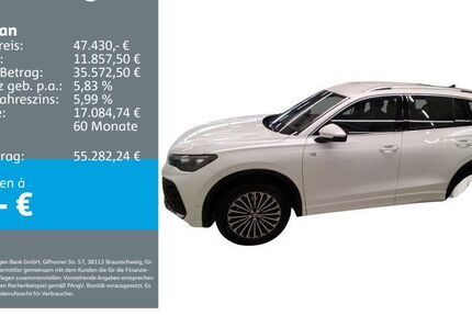 VW Tiguan 12.407 km 47.430 &euro; Freiburg 79115