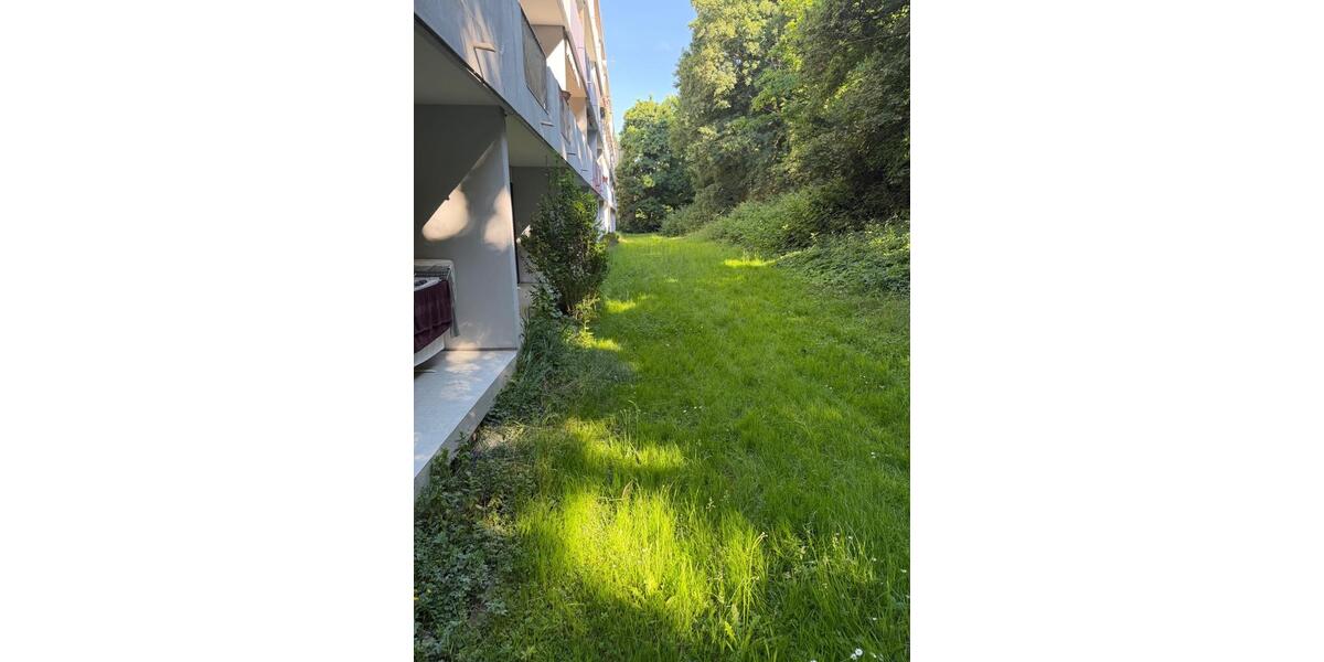 Erdgeschoßwohnung Freiburg im Breisgau Herdern - 2 Zimmer, 40 m&sup2;, 204.000&euro; | Angebot:26729615