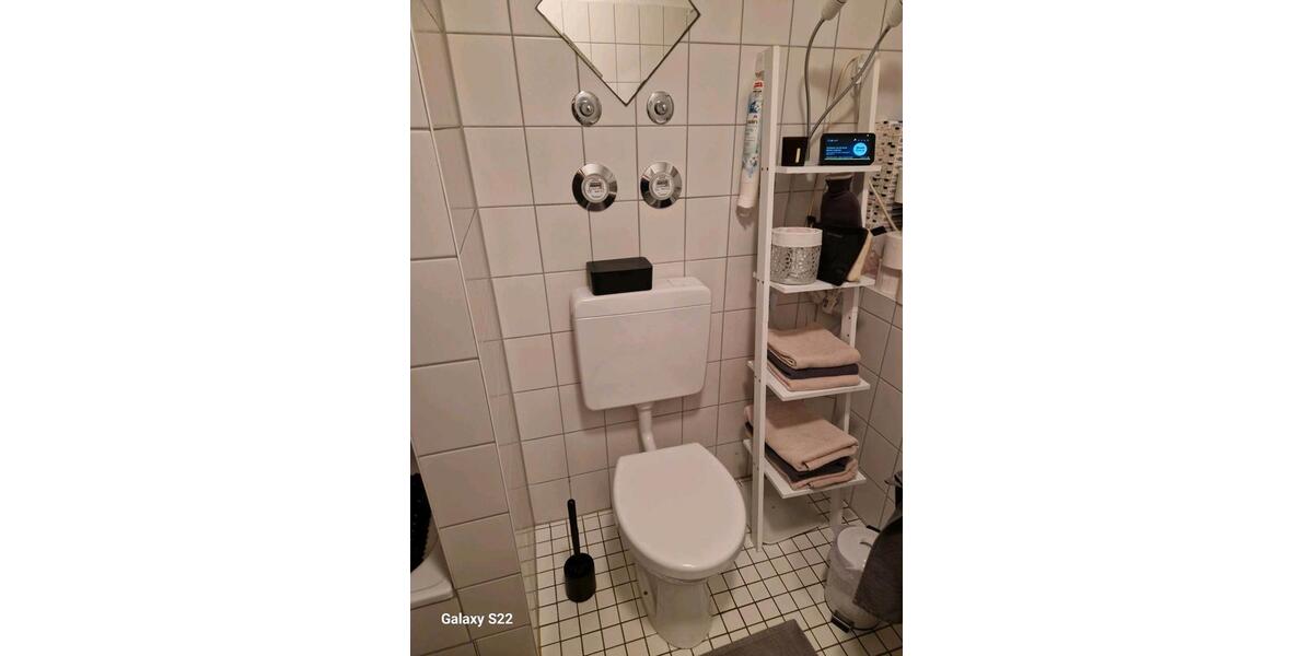 Etagenwohnung Freiburg im Breisgau Munzingen - 1.5 Zimmer, 53 m&sup2;, 224.900&euro; | Angebot:24744064