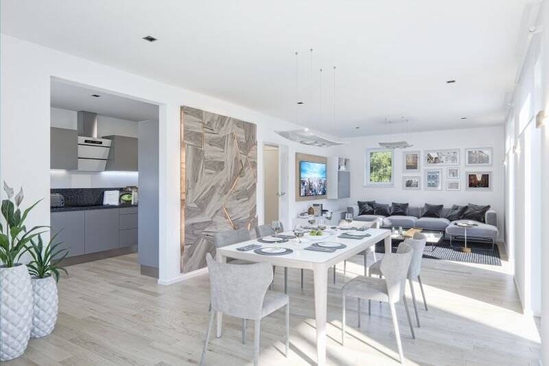 Einfamilienhaus Todtnau Präg - 5 Zimmer, 145 m&sup2;, 499.500&euro; | Angebot:26608491