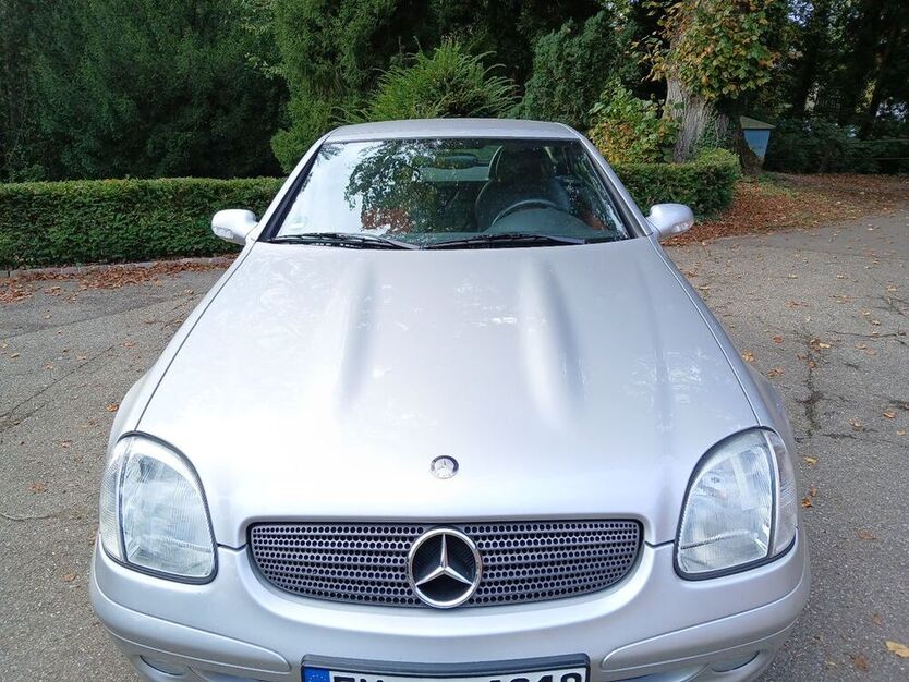 SLK 230
