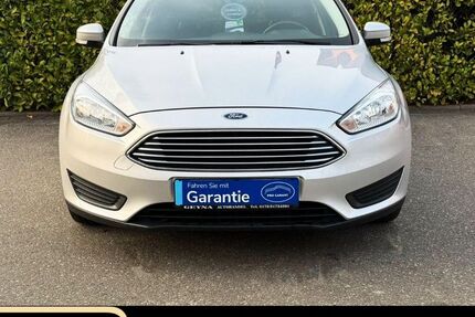 Ford Focus 107.000 km 7.499 &euro; Ehrenkirchen 79238