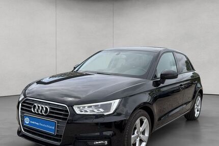 Audi A1 125.000 km 12.890 &euro; Freiburg 79108