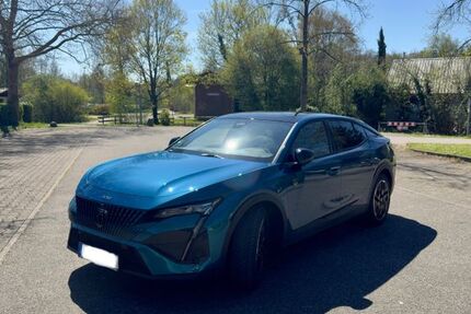 Peugeot 408 24.000 km 19.400 &euro; Reute 79276