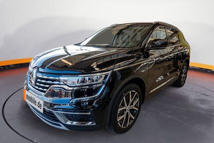 Renault Renault Koleos 2.0 BLUE dCi 185 FAP Techno *NAVI*A