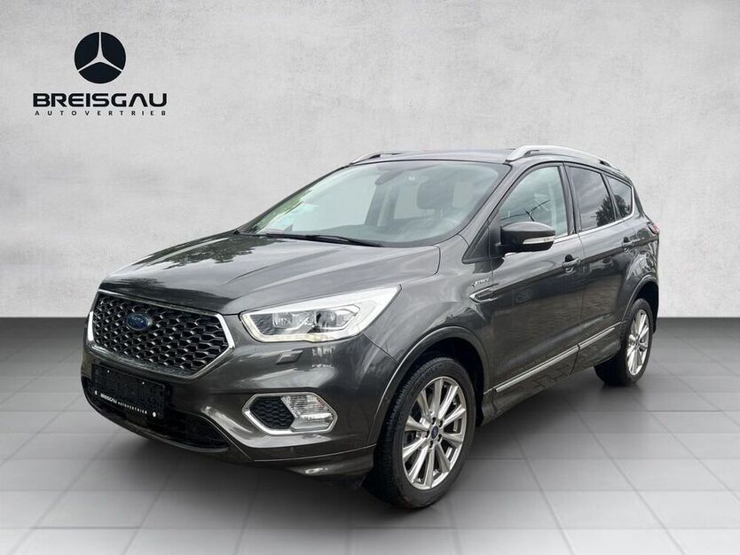 Kuga