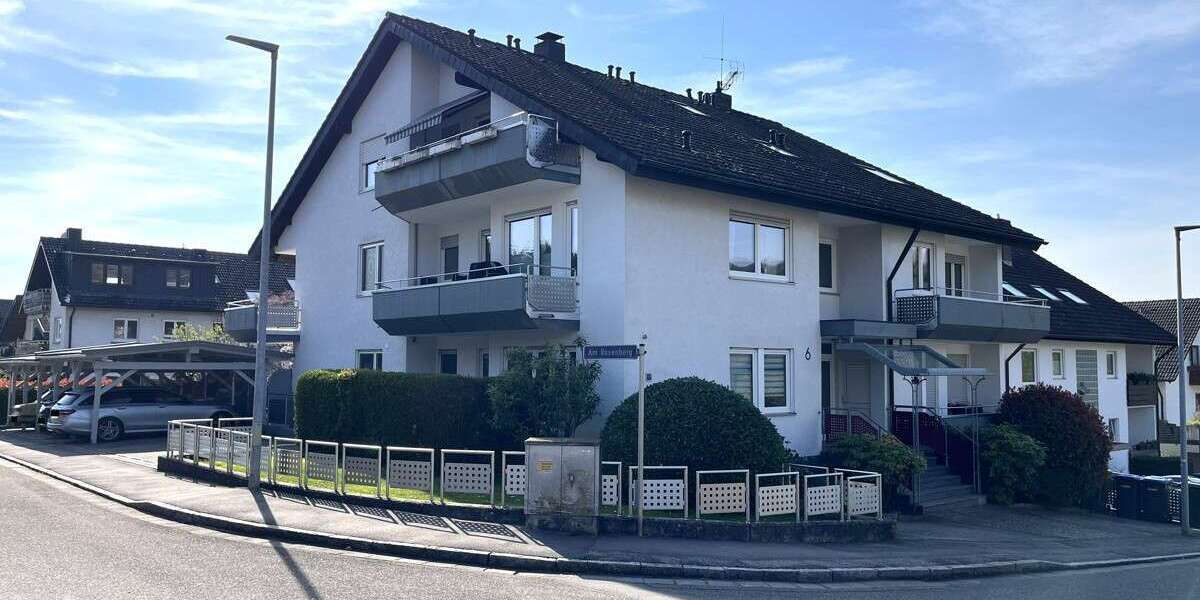 Etagenwohnung Ehrenkirchen - 5 Zimmer, 134 m&sup2;, 580.000&euro; | Angebot:26197144