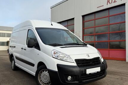 Peugeot Expert 79.000 km 9.490 &euro; Freiburg im Breisgau 79115