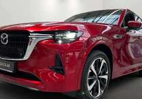 Gebrauchtwagen Mazda CX-60